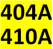 N䄩Ĺcͬϵ壺404A410A